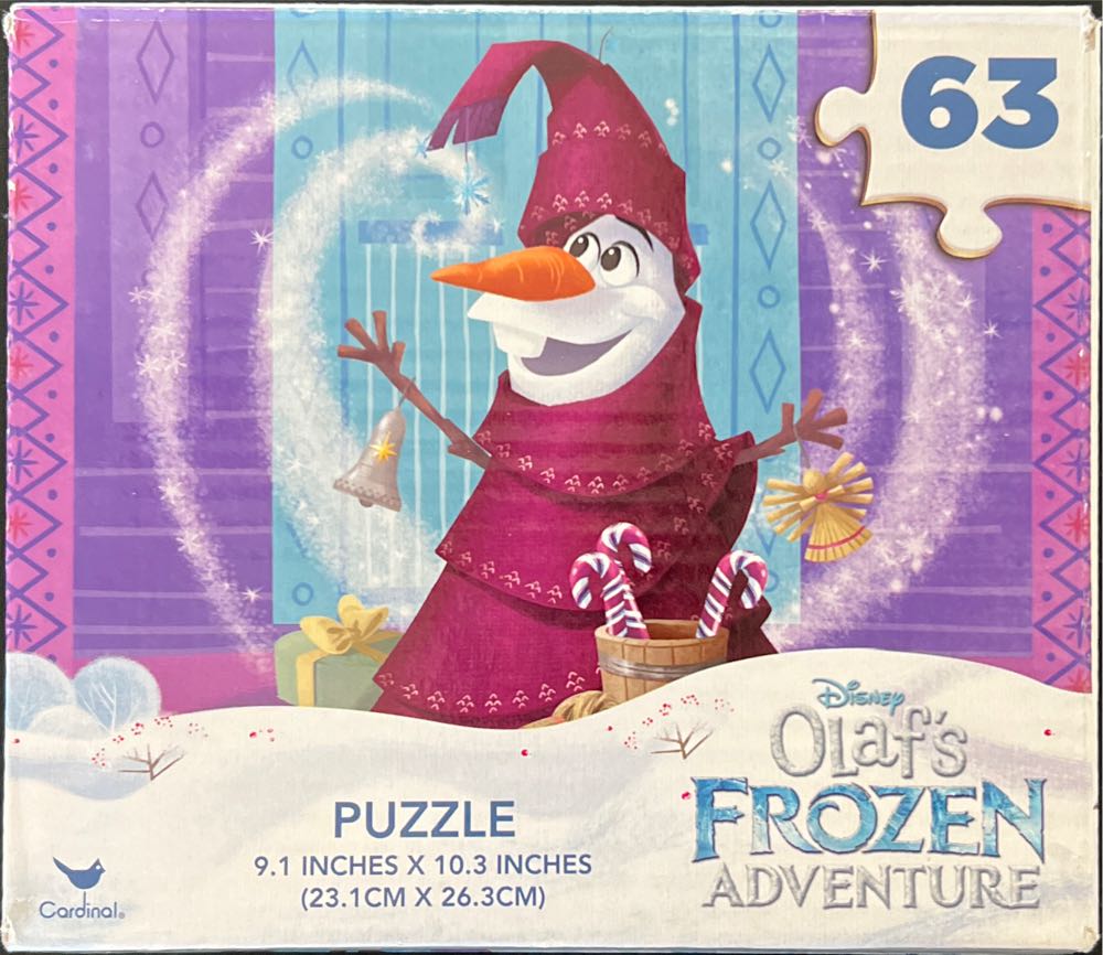 Christmas Delivery 🆕