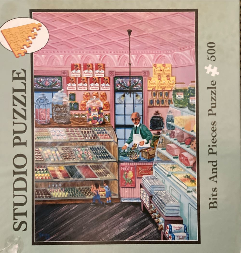 Brickcraft Mtv Boom Box Brick Building Set