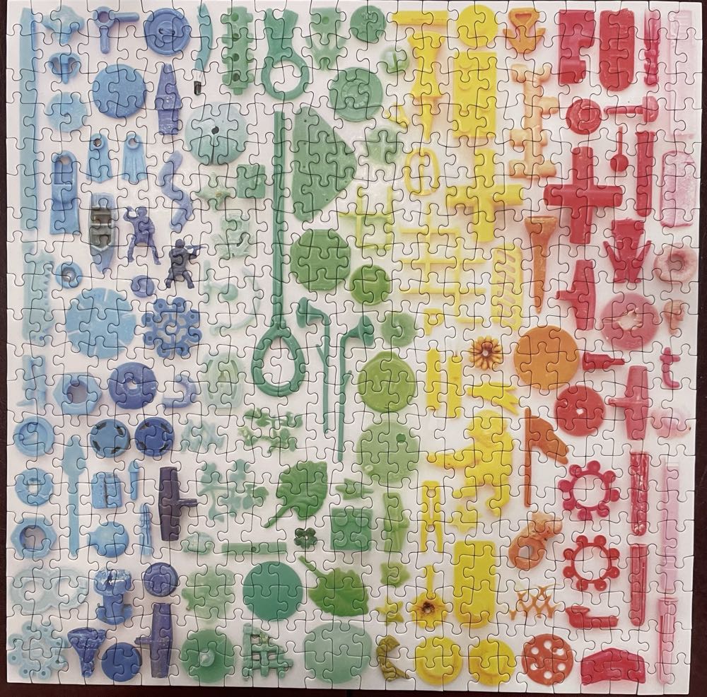 A Log Cabin By The Rapids