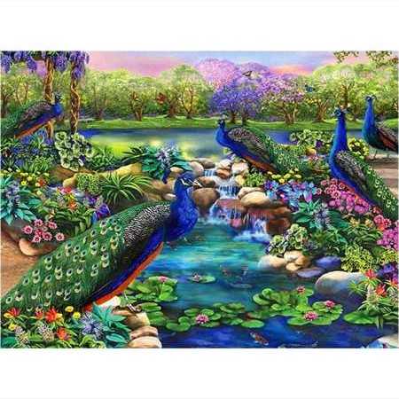 Plumly’s Petting Farm- GONE