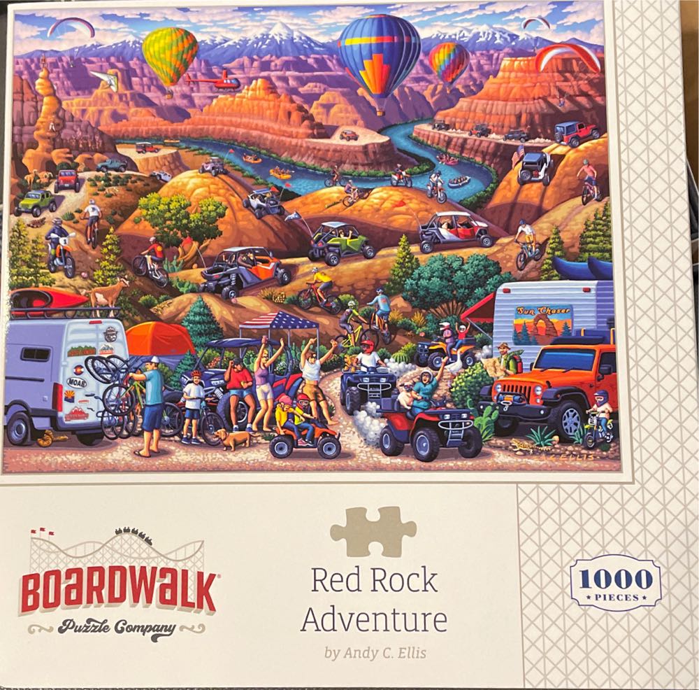 Life is an Open Book : New York •