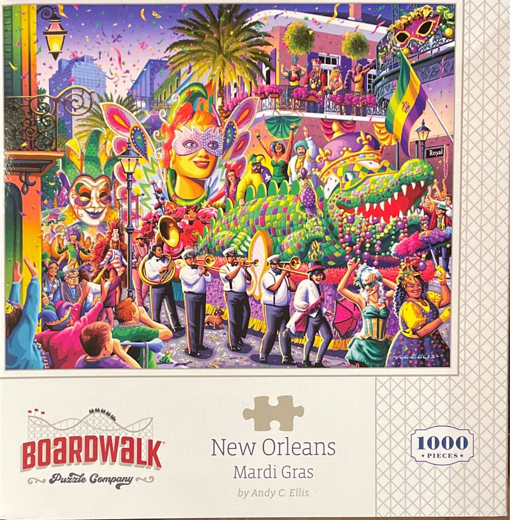 Sandringham House •