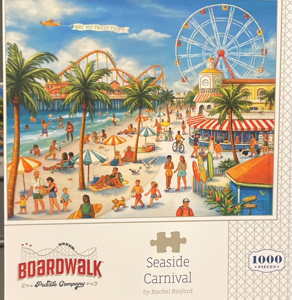 Hootenanny: Birds In Paradise