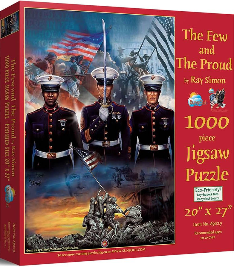 Busy Morning In London