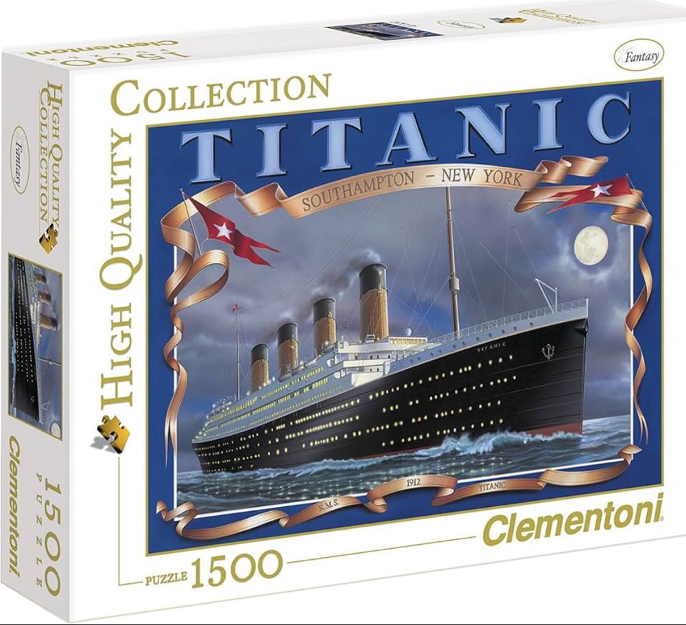 Christmas Eve In London