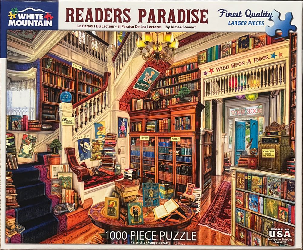 Old Fashioned Soda Shop 30pc Jigsaw By Sunsout Shop 30 Buy Susan Brabeau
