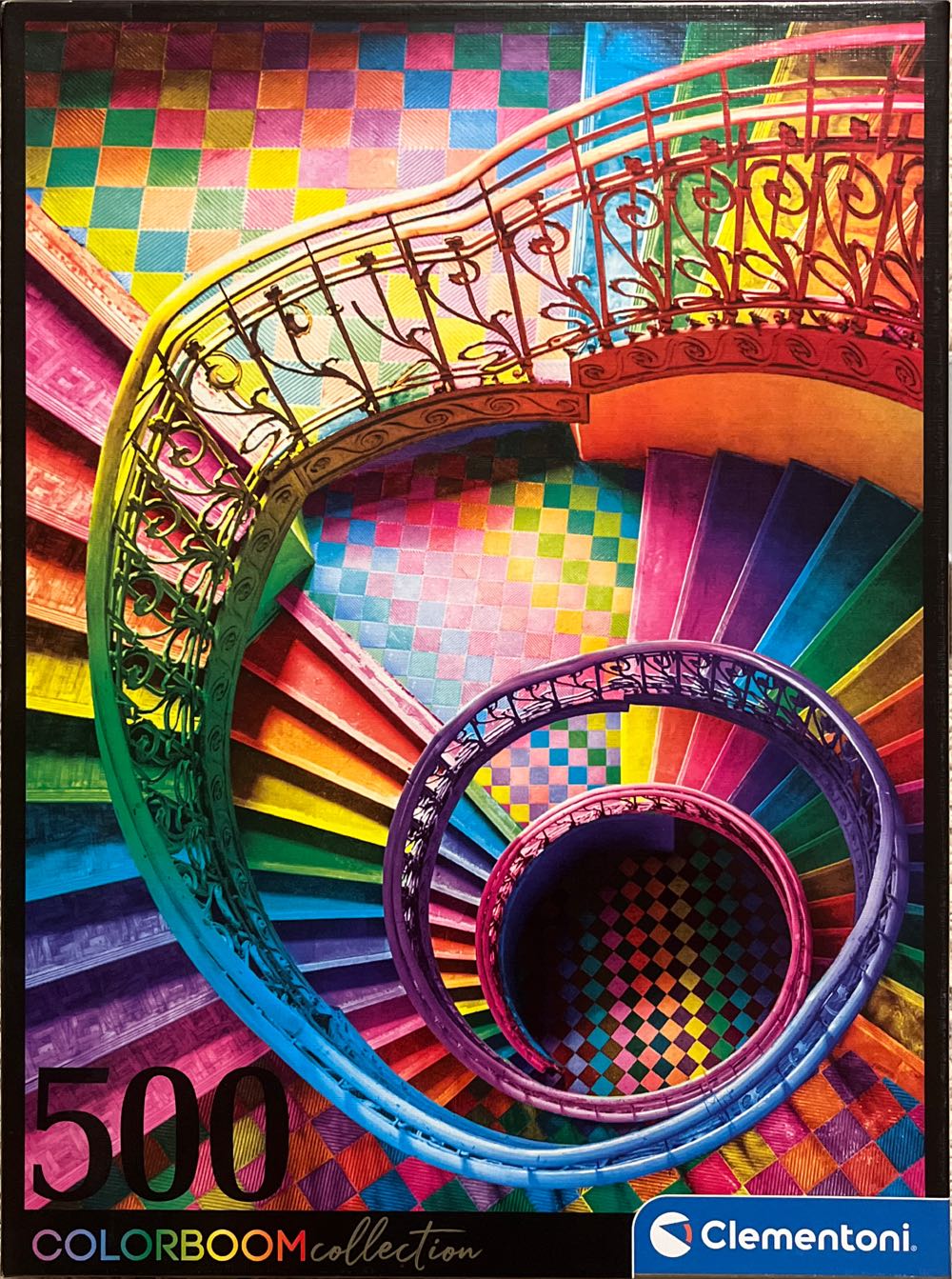 Sunsout Inc Inn For The Night 300 Pc Jigsaw Puzzle By Artist: Ken Zylla Finished Size 16” X 26” Mpn# 39993