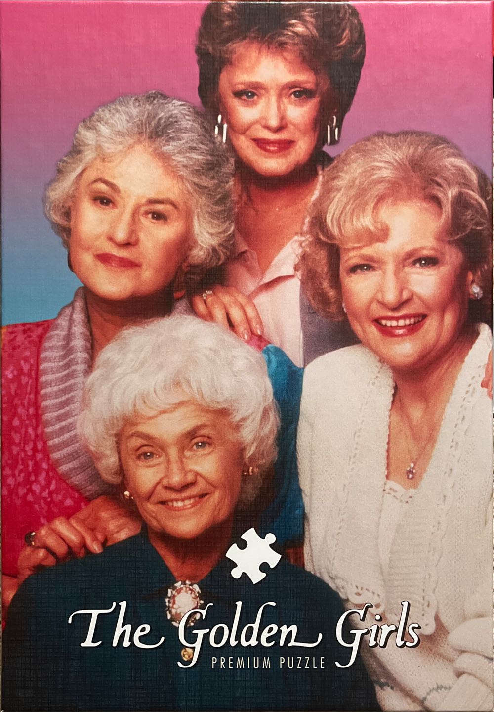 Snow White And The Seven Dwarfs**