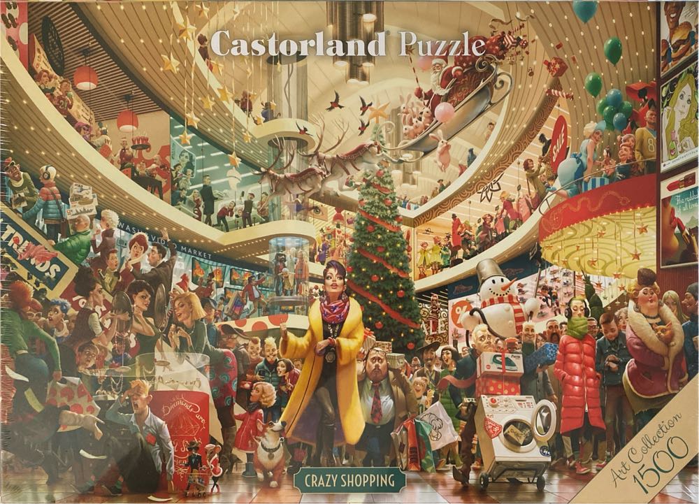 Imagination In Motion