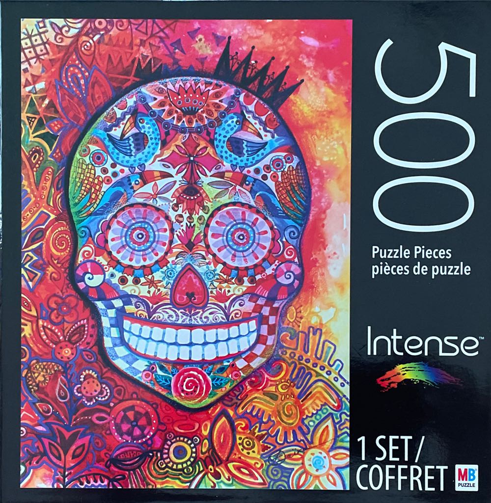 Smoky Mountain Heritage 550