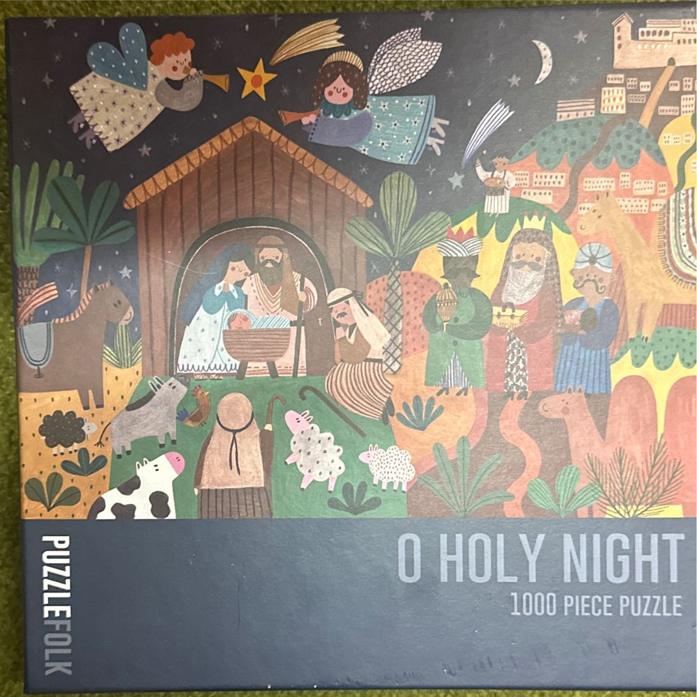 Knight At The Museum