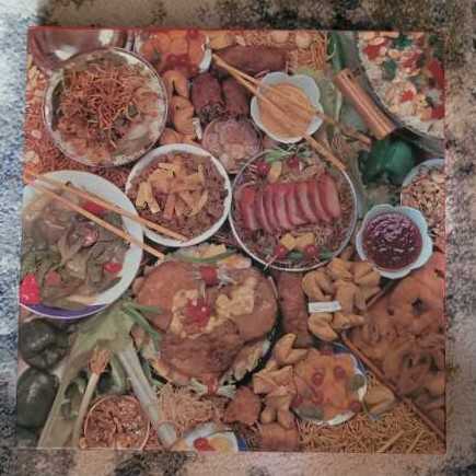 A Day At The Seaside