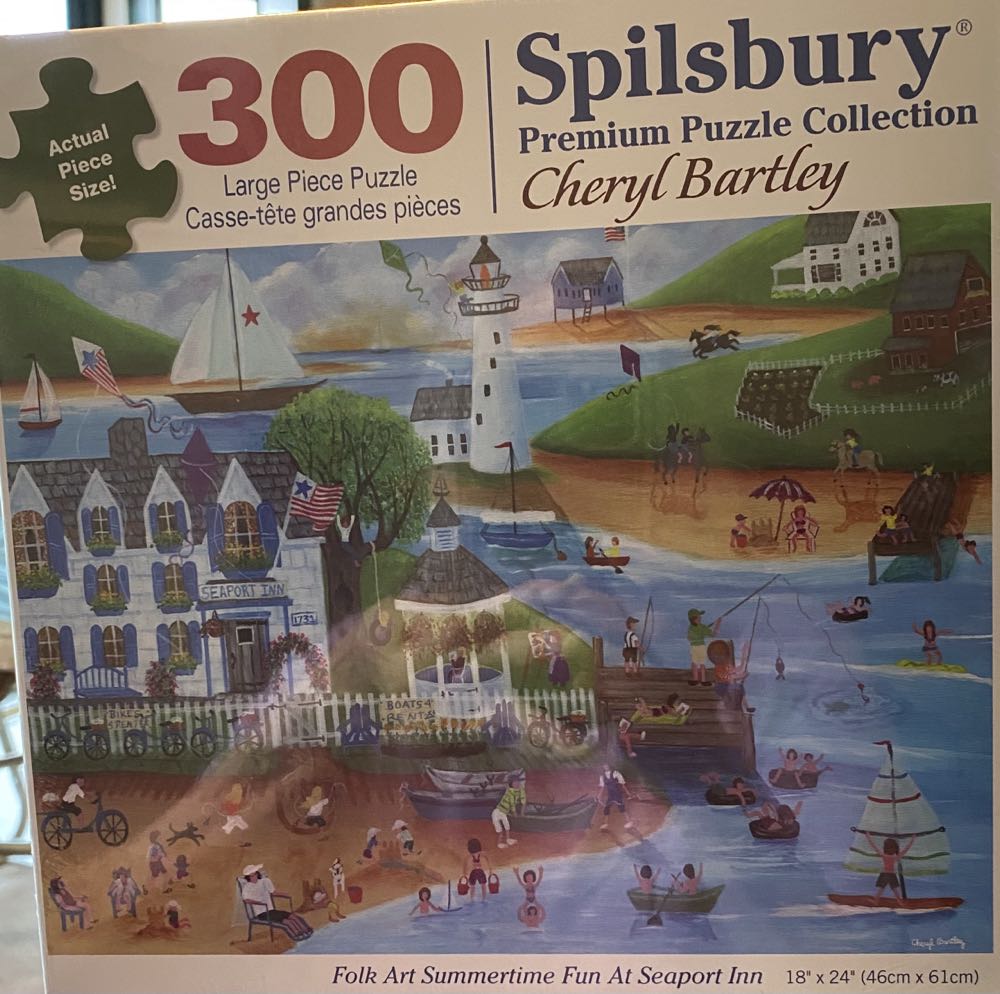 Face — Double Vision Series