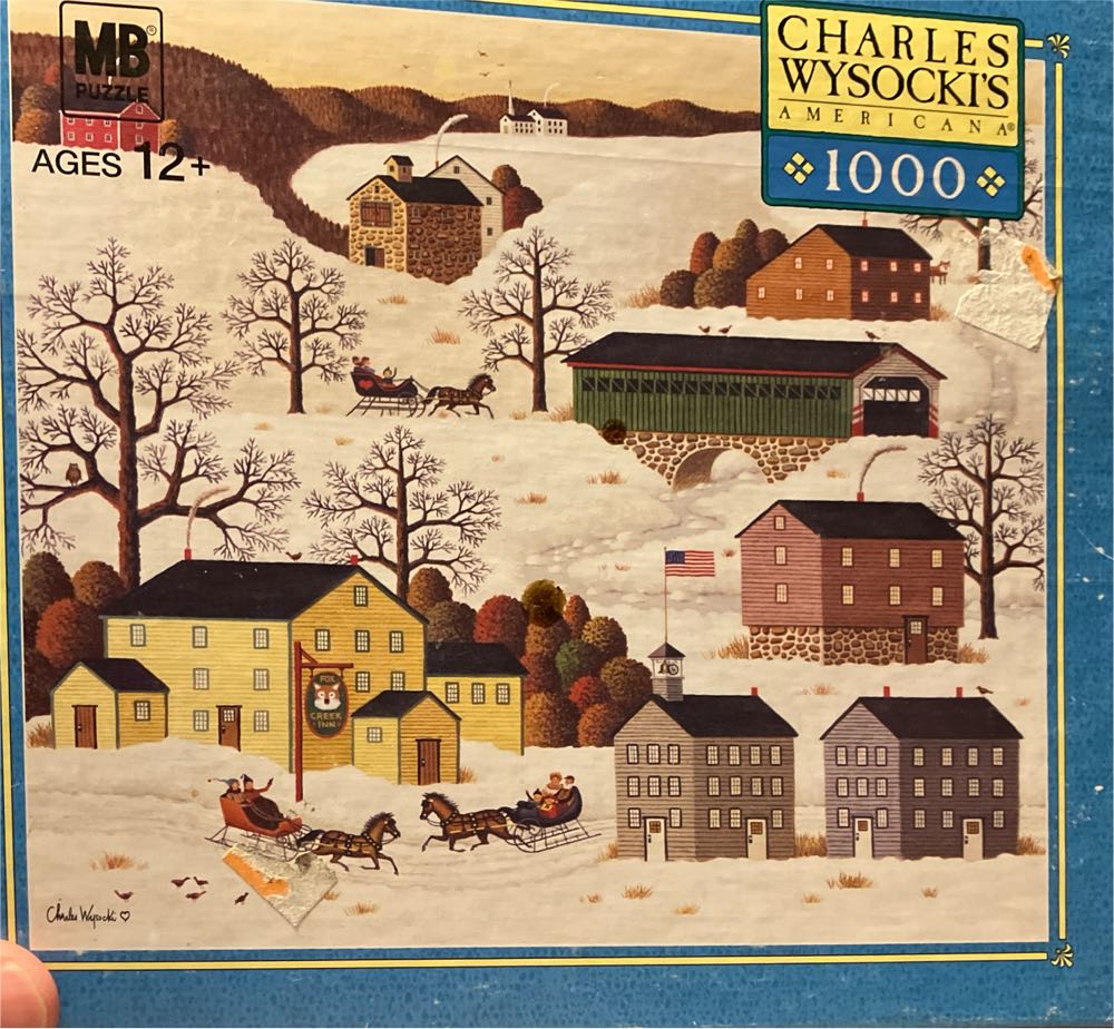 Tropical Hummingbirds