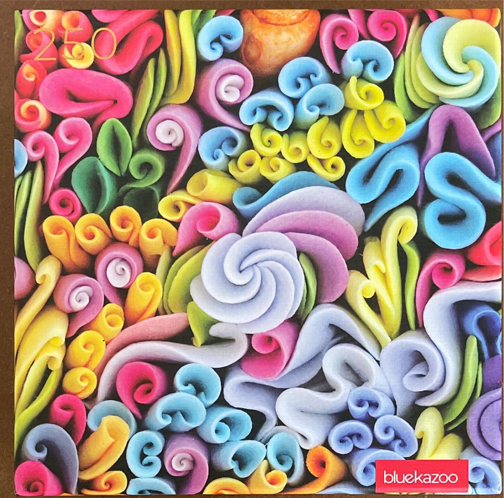 Teenage Mutant Ninja Turtles Night Sky Piece Jigsaw