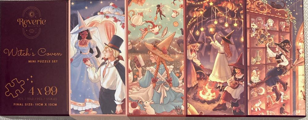 Television History  (Item#270) (2015)