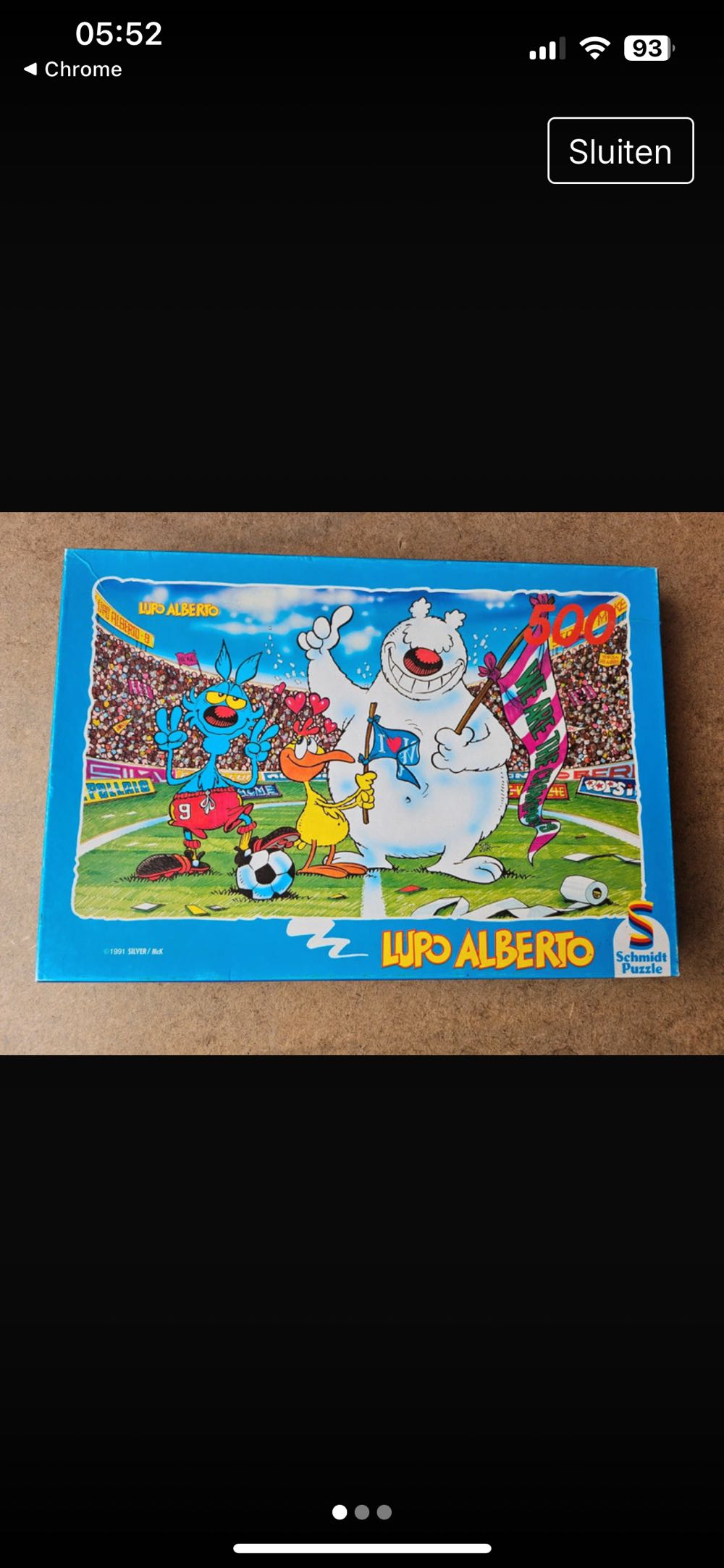 The Floral States Of America 