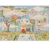 Spotlight Series Aurelia Durand Artist Spotlight 500 Together Spin Master Pc Piece New