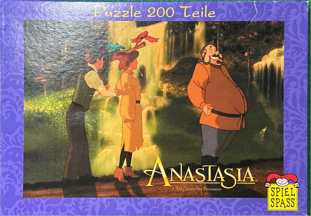 Cinderella: Wishes Upon A Dream