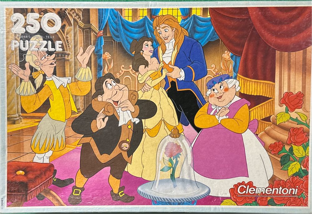 The Color And Bounty Of The Fall