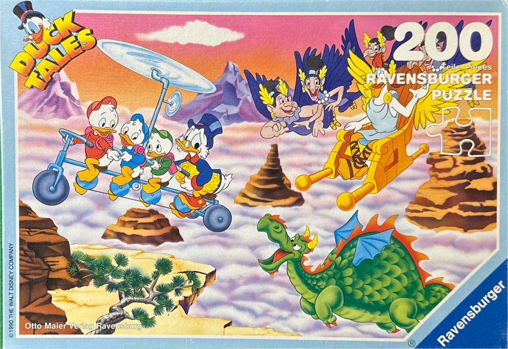 Television History  (Item#270) (2015)