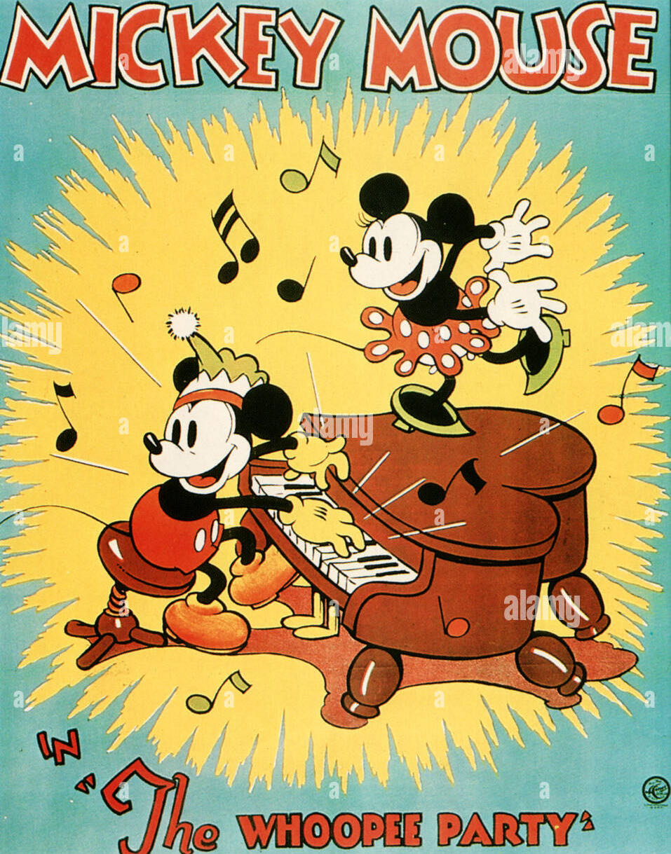 The Whoopee Party - Educa puzzle collectible [Barcode 8412668134645] - Main Image 2