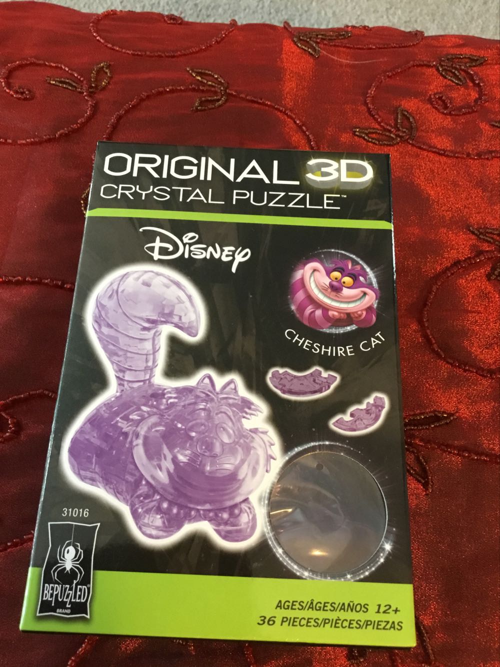 Vintage Bepuzzeled Buried Blueprints The Great ...