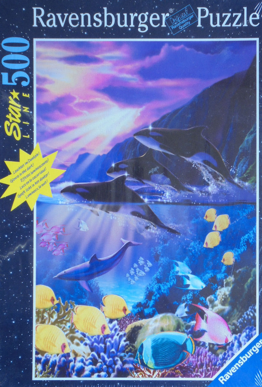 Kitten Slumber Party