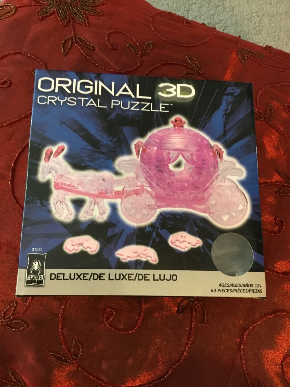 Mr. Wiggins Whirligigs