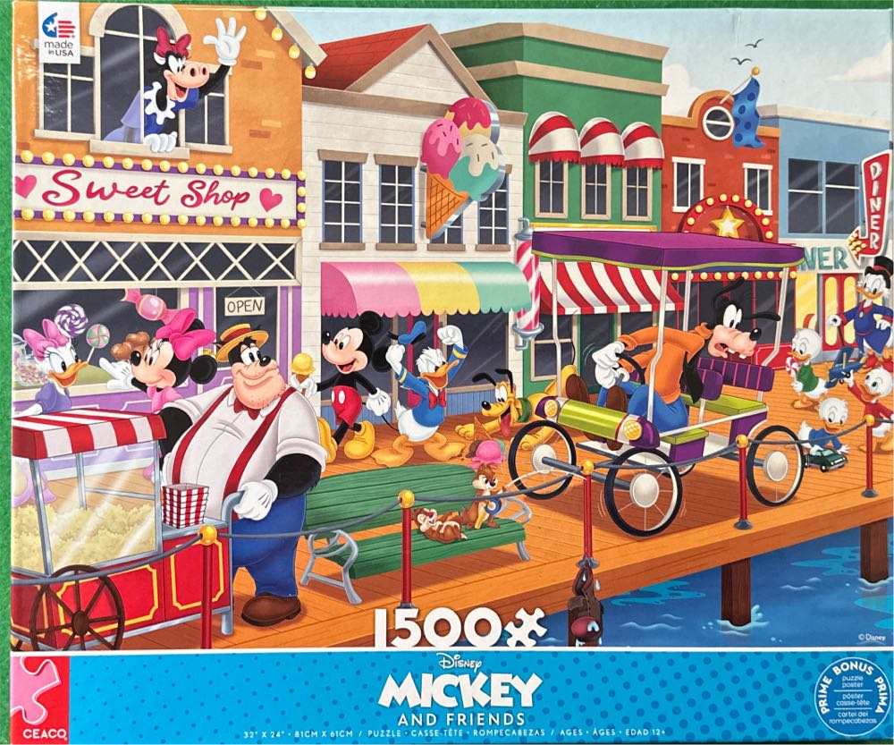 Kids Half Price Day-TRADED