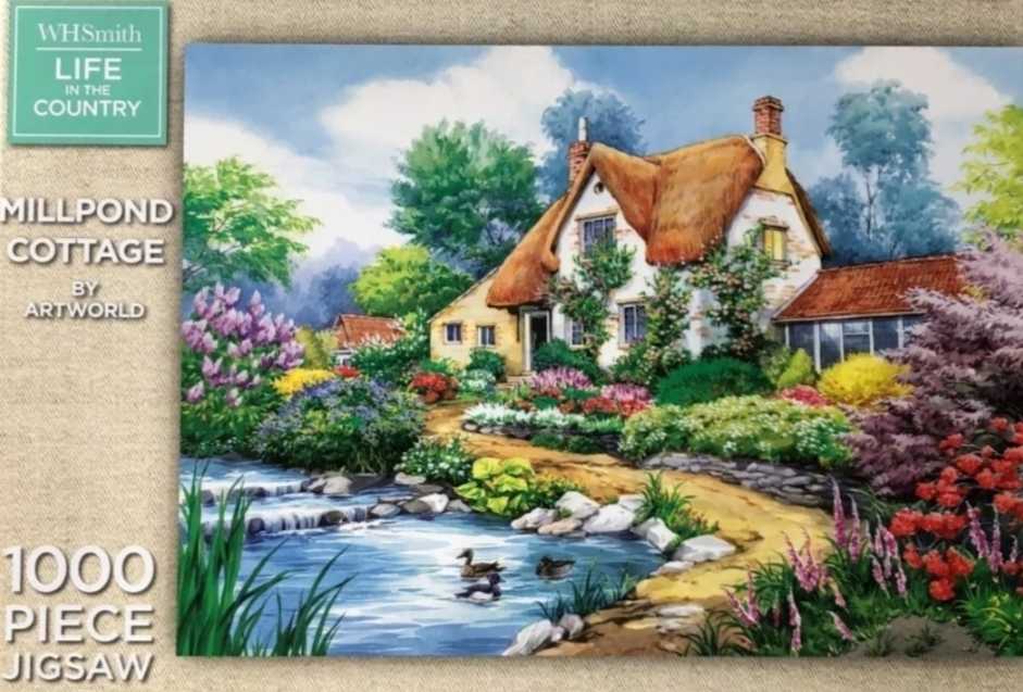100 Piece Jigsaw Travel The New Yorker Cartoon Brand New