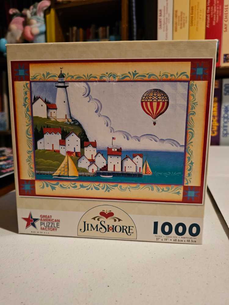 Colorful Lombard Street