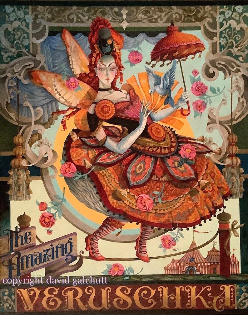 Shakespeare’s Flowers