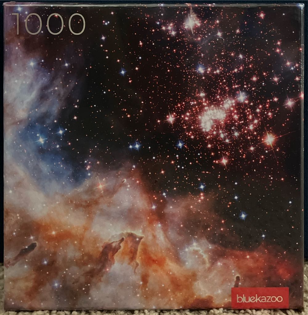 Imagination In Motion