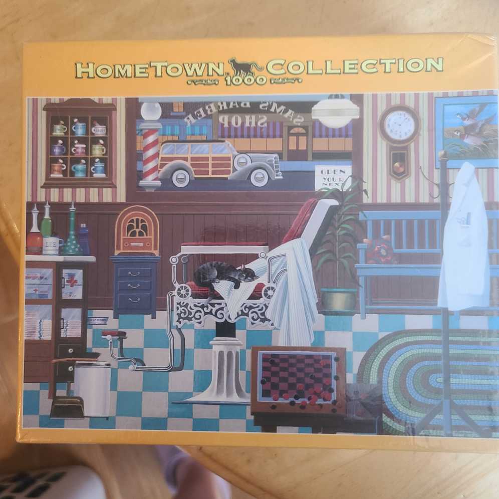 No 2 Vintage San Francisco