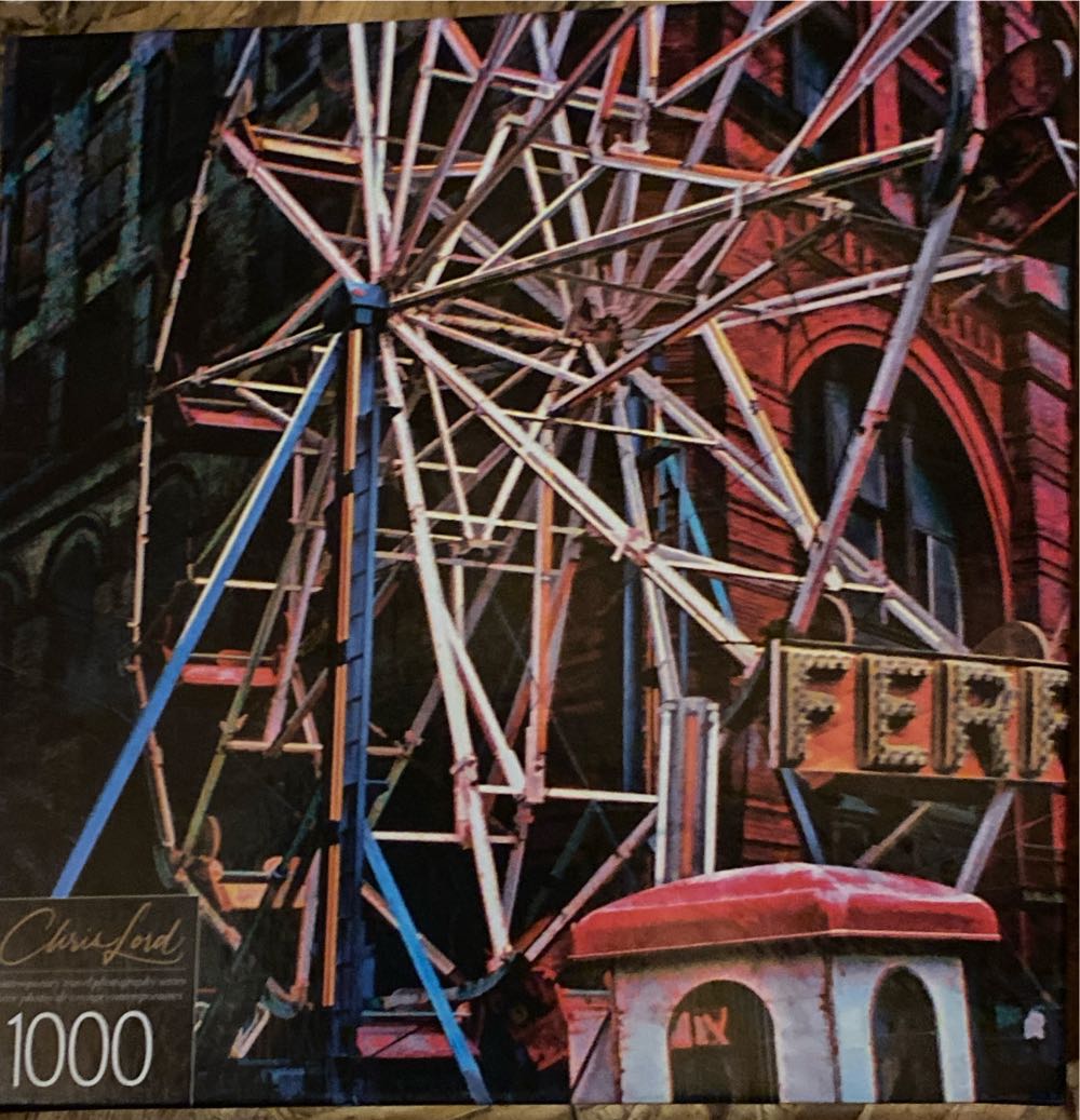 The Art Of Jane Wooster Scott