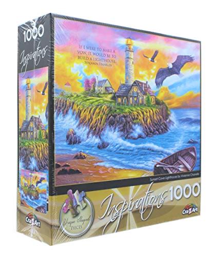 Ravensburger Puzzle 12000141 Farbenpracht Am Wilden Kaiser Teile Puzzle Für Erwachsene Und Kinder From 14 Years