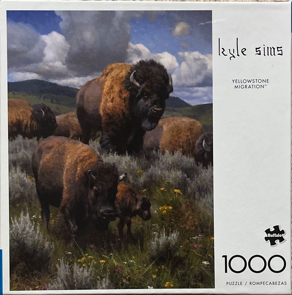 Bits And Pieces 500 Piece Jigsaw Puzzle For Adults Last Supper 500 Pc Religious Jigsaw By Artist Ruane Manning