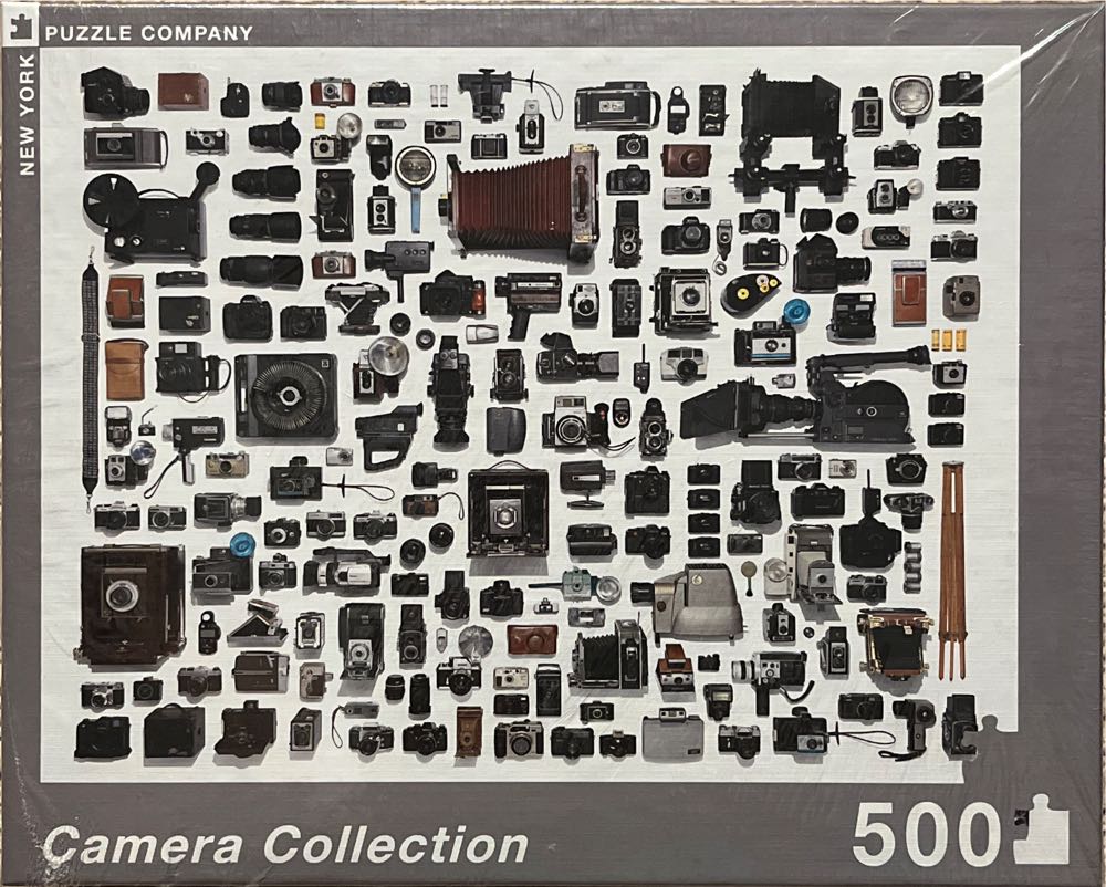 Chrishna: Art Of Illusion