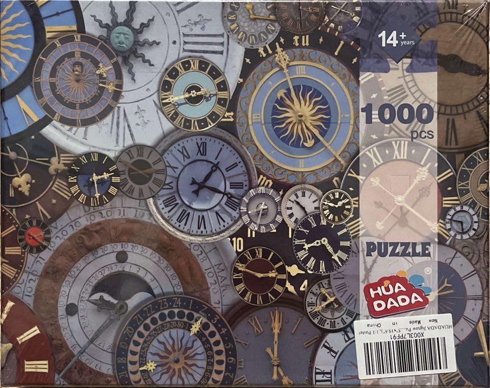 Smoky Mountain Heritage 550