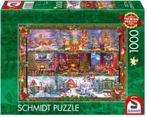 Dreamscape by the Shore