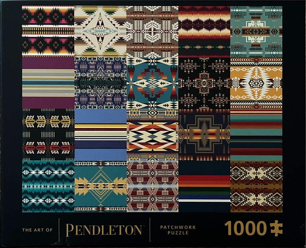 Color Palettes : Matchbox Palette •