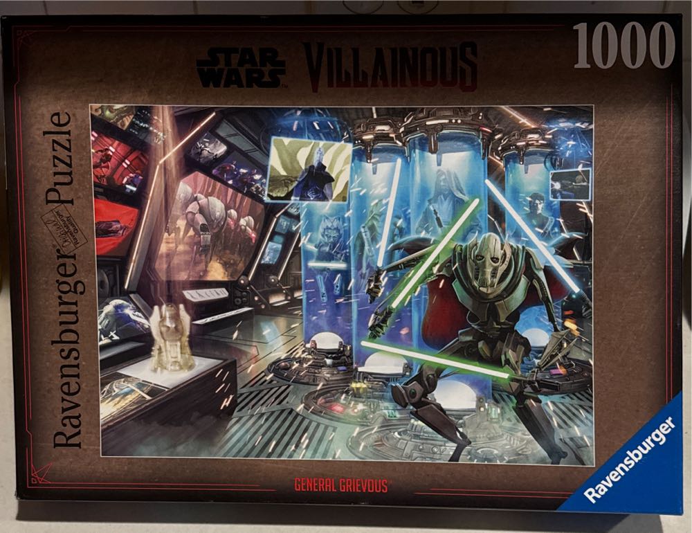 50 Must-See Musicals Bucket List Puzzle