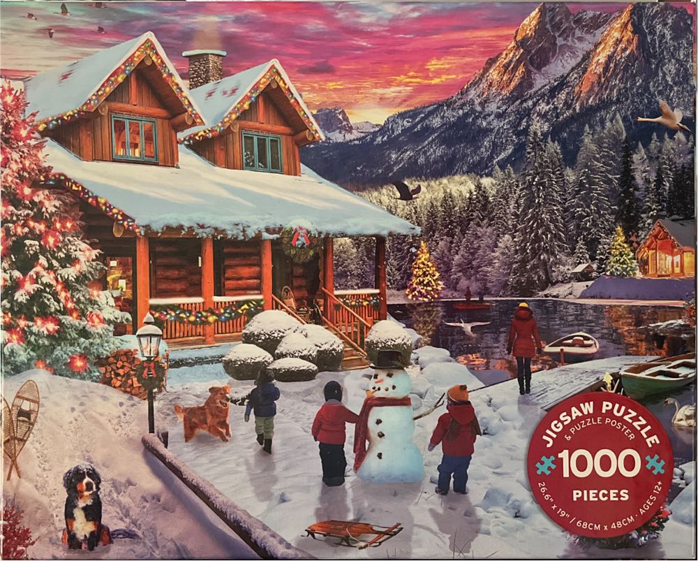 Aquarius Frontier Classics Jigsaw Piece Buck Jones