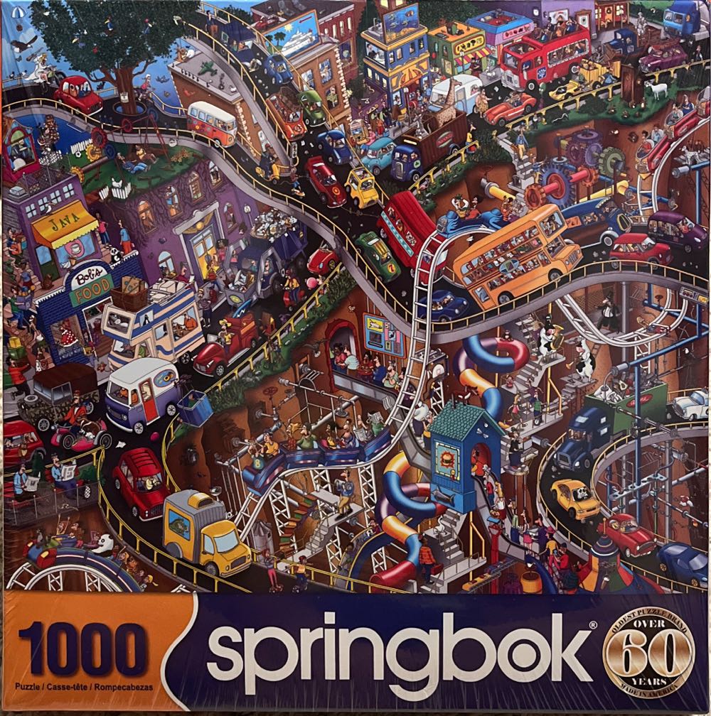 New Orleans Mardi Gras 💎