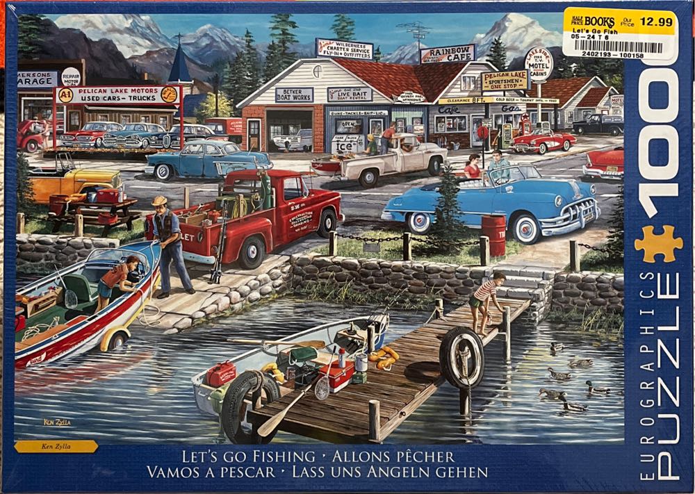 Willie’s Pool Hall