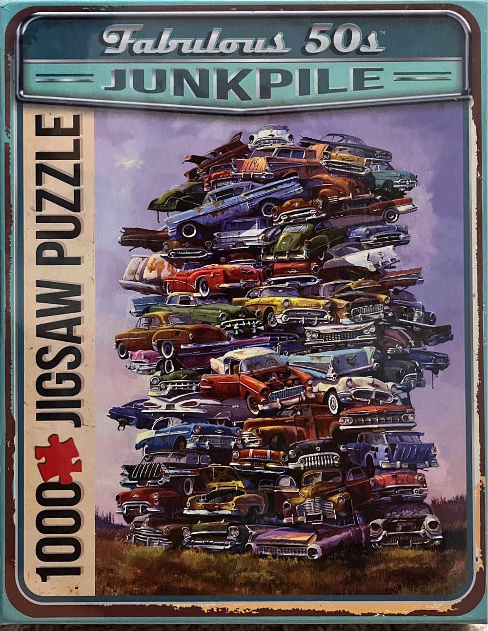 Harmon’s: Local As Heck For 90 Years - Trade To Charlotte