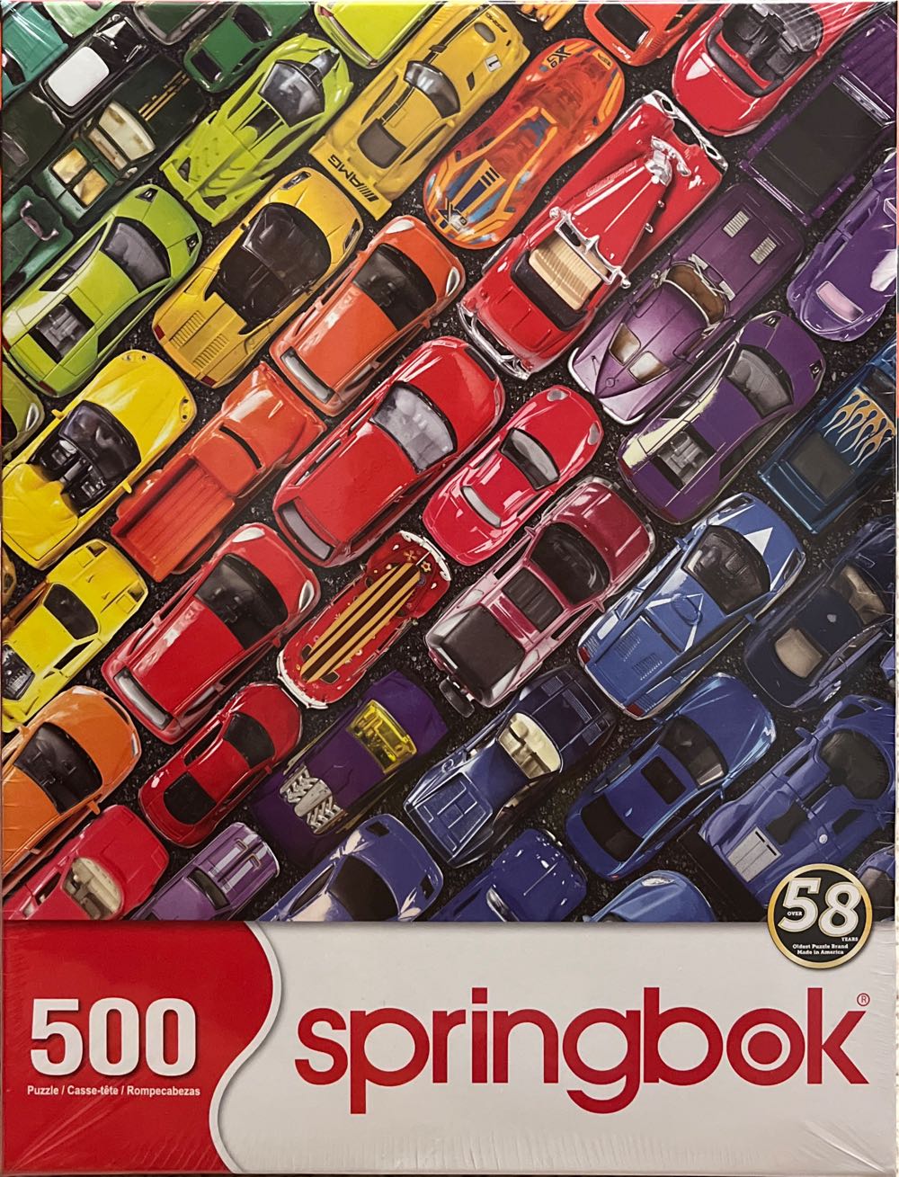 One Hundred cows and a chicken