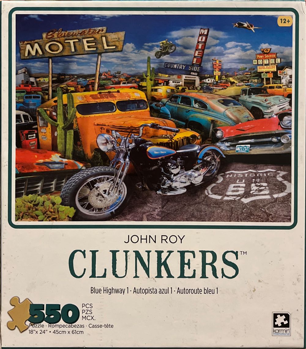 Salt Lake Winter 💎