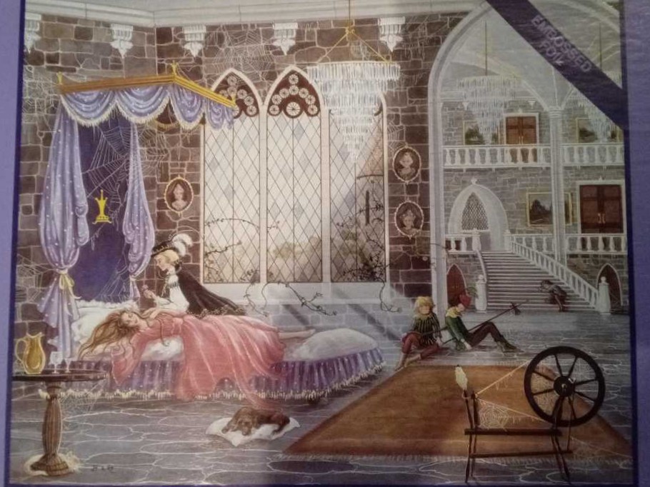 The Hunchback of Notre Dame